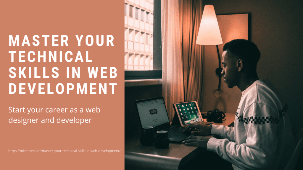 Web Development Skills